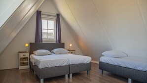 Nhà | 3 phòng ngủ, bộ trải giường 