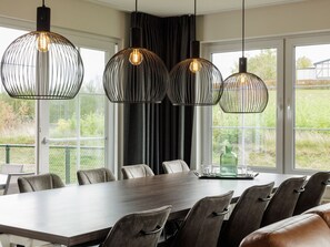 Hus | Restauranger
