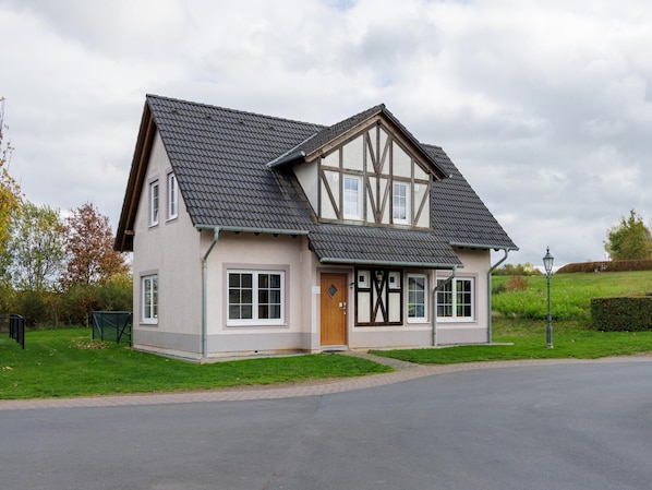 House | Exterior