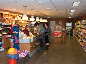 Ferienhaus | Speisen