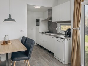 Stuga | Eget kök
