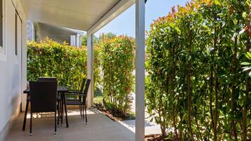 Mobile Home | Exterior