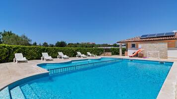 Mobile Home | Pool | Outdoor pool