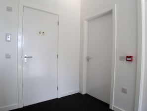Reception - Pleasant Apartment in Buckie near Buckie Harbor (Buckie)