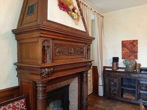 Dining - Splendid 19th-century Mansion Near Lascaux, Sarlat-la-canéda (La Feuillade)