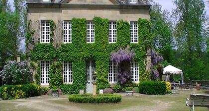 Splendid 19th-century Mansion Near Lascaux, Sarlat-la-canéda