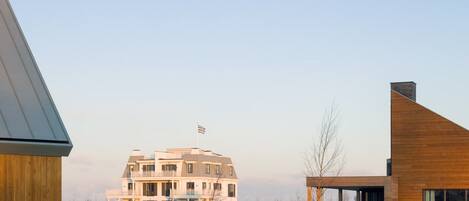 Apartment | Exterior