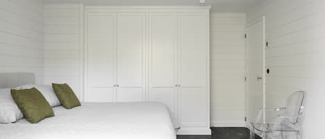 單棟房屋 | 5 間睡房、獨特裝修、床單