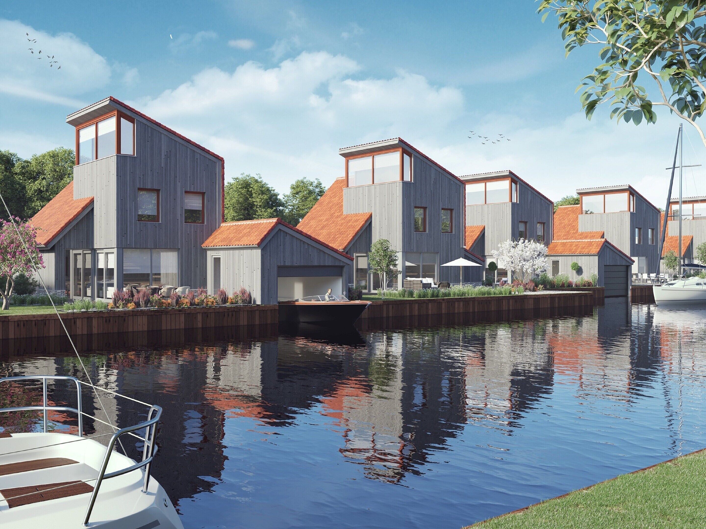 單棟房屋 | 外觀