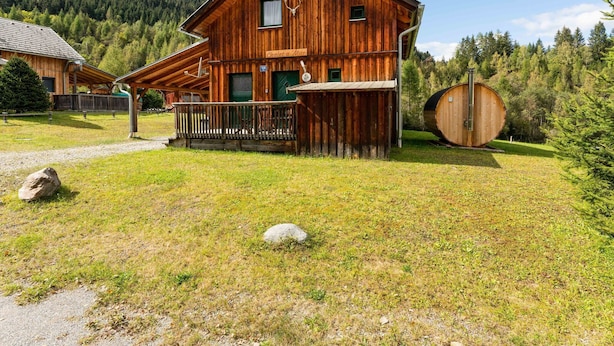 Eksteriør
