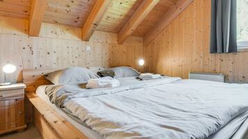Chalet | 3 bedrooms