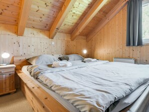 Chalet | 3 bedrooms
