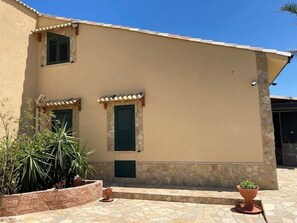 Maison | Extérieur
