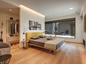 Villa | 6 Schlafzimmer, individuell eingerichtet, Bügeleisen/Bügelbrett