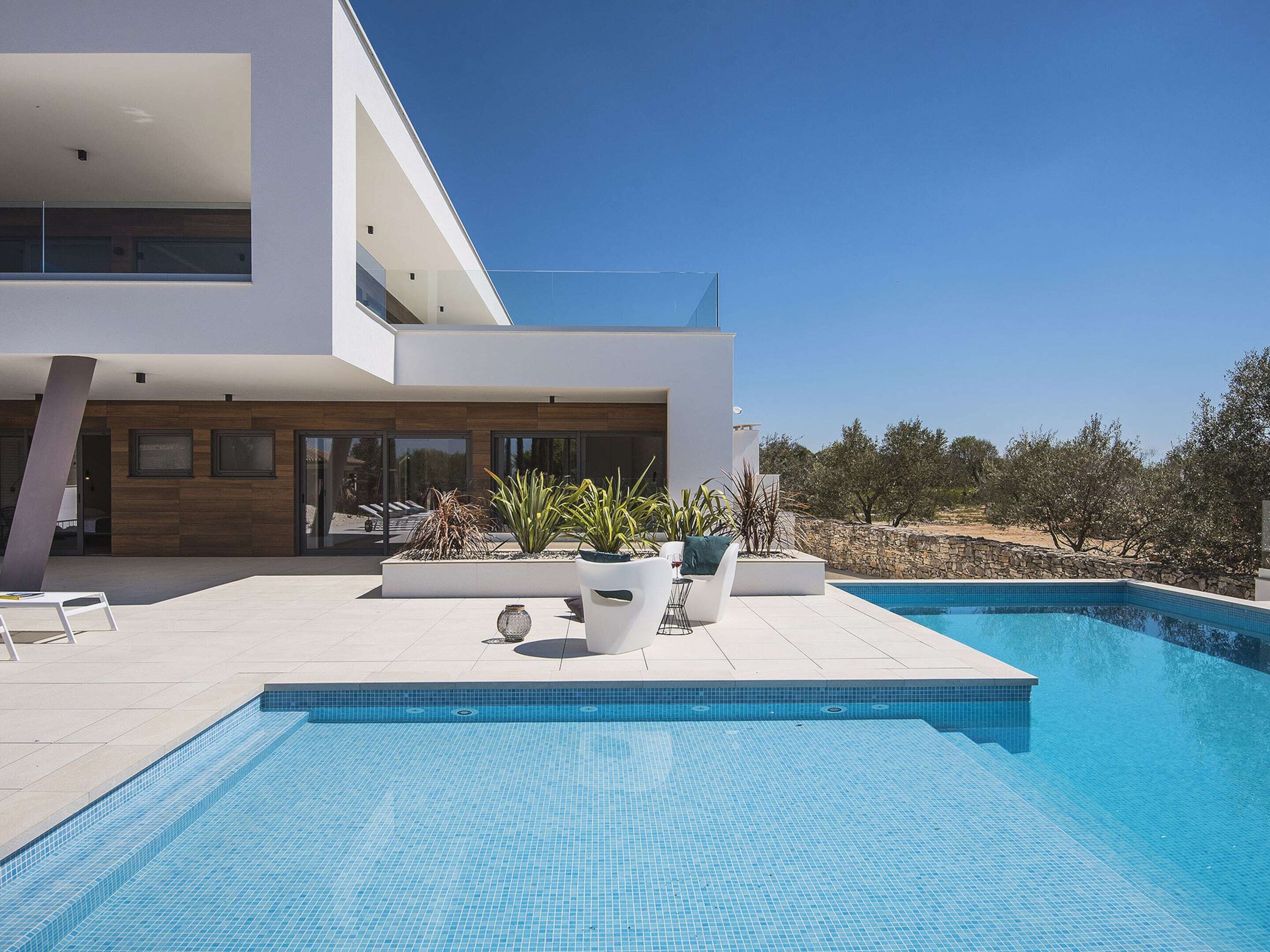Villa | Pool