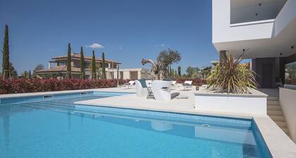 Villa in Vodnjan With Swimming Pool