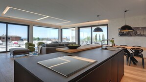 Villa | Dapur peribadi