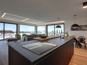 Villa | Eget kjøkken | Vannkoker