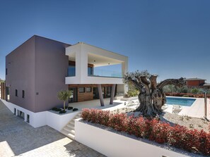 Exterior - Villa in Vodnjan With Swimming Pool (Vodnjan)