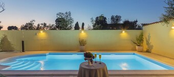 Villa in Vodnjan With Private Swimming Pool