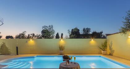 Villa in Vodnjan With Private Swimming Pool
