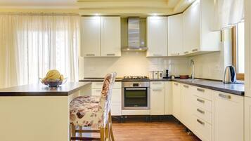 Villa | Private kitchen