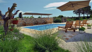 Unclassified image, 5 of 11, button - Modern Holiday Home With Pool in Cabrunici (Svetvincenat)