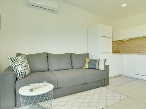 Maison | Aire de séjour