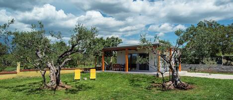 Nhà | Ngoại thất