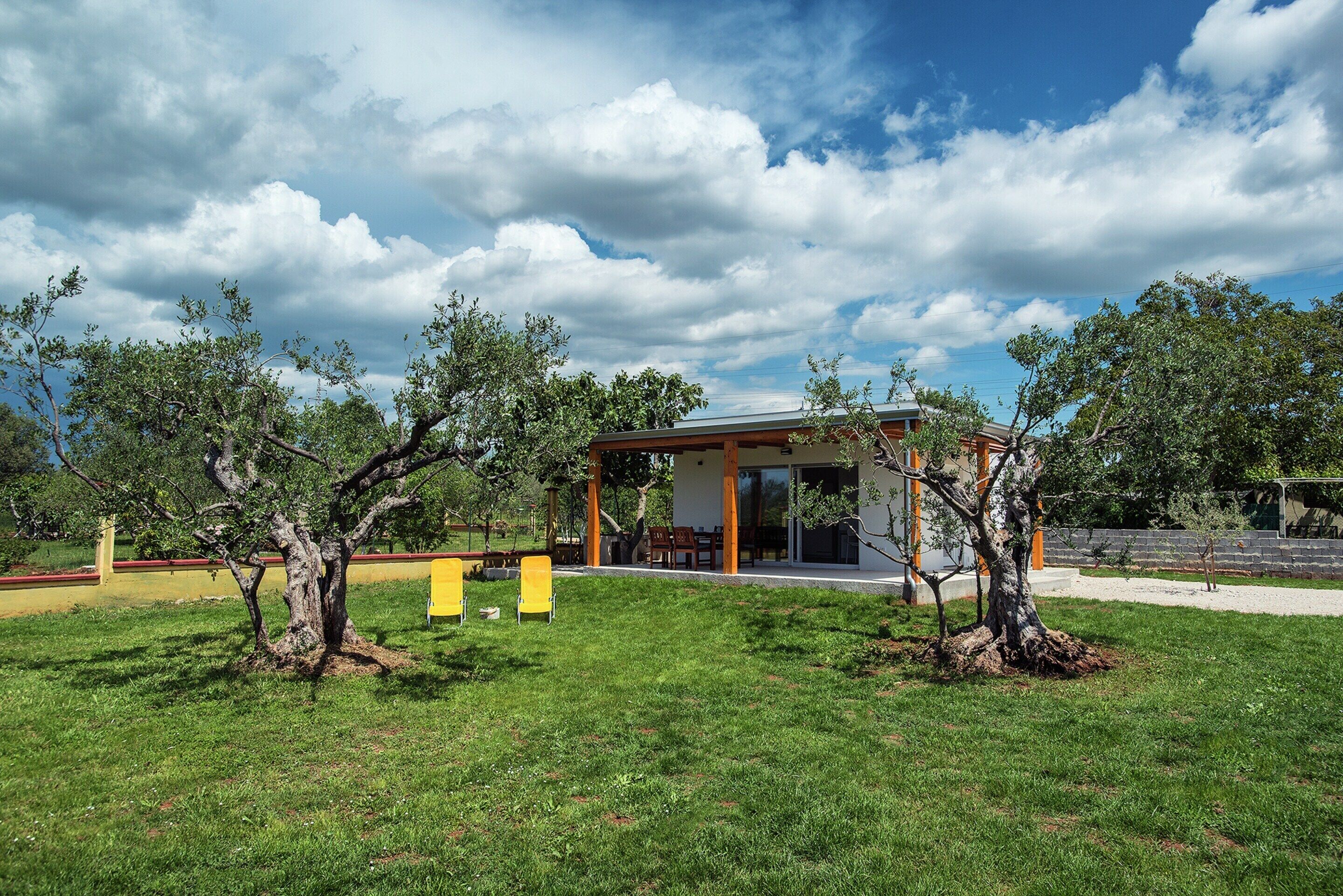 Huis | Exterieur