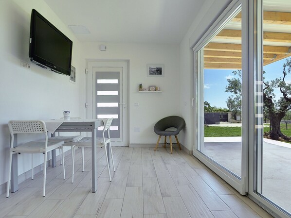 Ferienhaus | Speisen