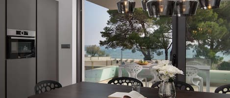 Appartement | Détail de l’intérieur