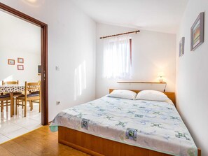 1 bedroom - Modern Apartment at Pomer Near the Sea (Medulin)