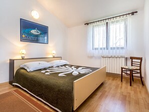 Apartment | 2 bedrooms