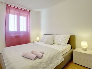 Villa | 7 bedrooms, individually furnished, bed sheets