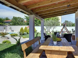 Hus | Spiseområde