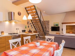 House | Private kitchen