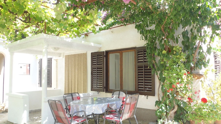Lovely Apartment Near the Sea & the Center