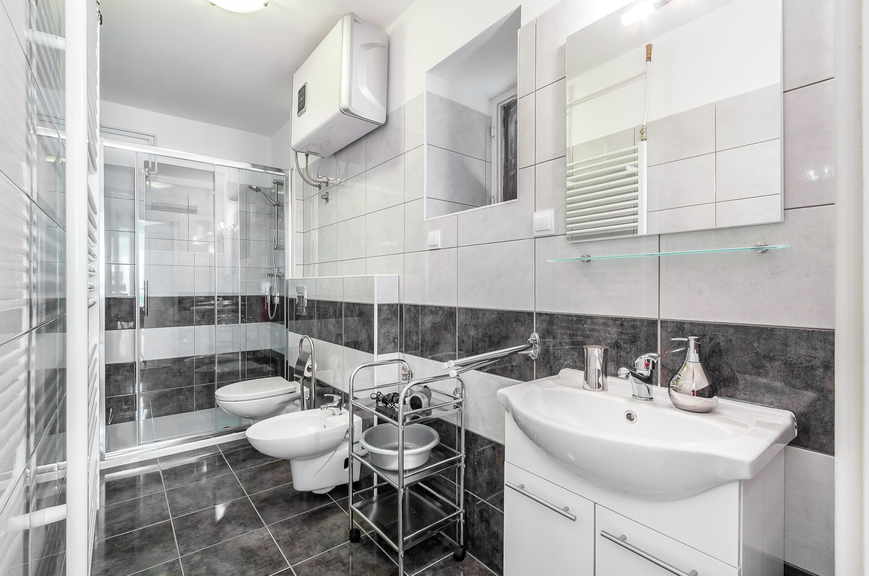 Apartment | Bathroom