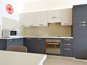 Hus | Privat køkken