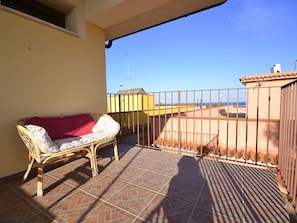 Exterior - Nice Holiday Apartment Near the Sea (Avola)