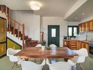 Villa | Cuisine privée