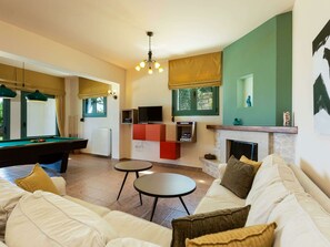 Villa | Property amenity