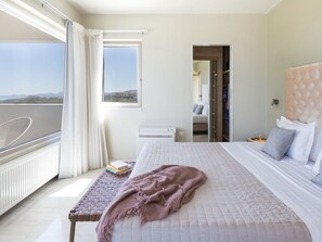 Villa | 5 Schlafzimmer, individuell eingerichtet, Bügeleisen/Bügelbrett