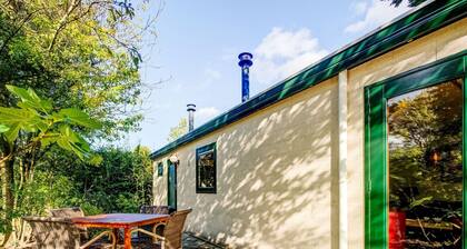 Quaint Chalet in Stegeren near Forest