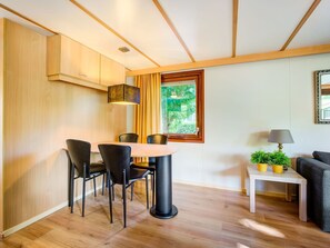 Dining - Quaint Chalet in Stegeren near Forest (Stegeren)