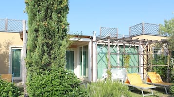 Esterni