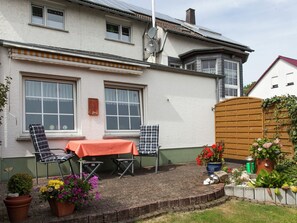 Apartment | Balcony