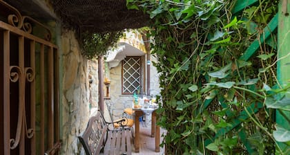 Belvilla by OYO La Villetta Green House
