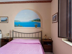 Room amenity - Belvilla by OYO La Villetta Green House (Villa San Giovanni)